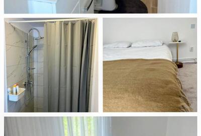 Apartament cu 4 camere în Central - 3