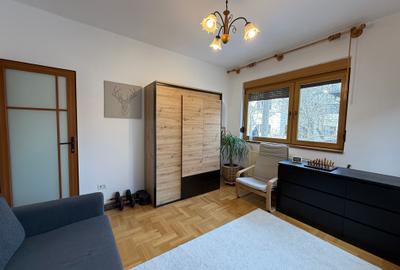 Apartament cu 7 camere decomandat în Gara de Nord - 3