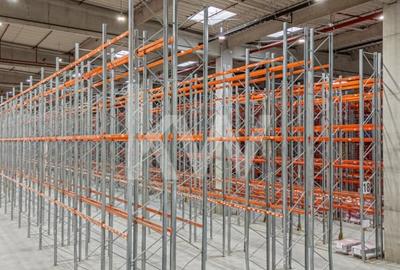 Hala industriala I Inchiere I Comision 0% - 4