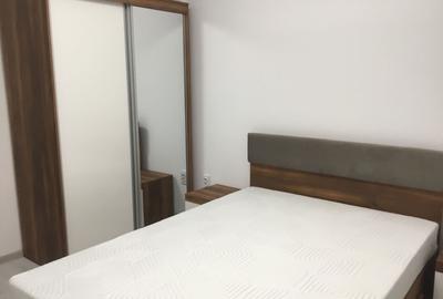 Apartament cu 2 camere decomandat în Central - 1