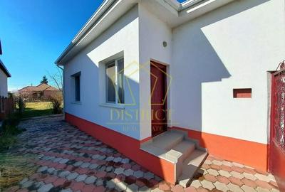 COM 0% Casa individuala cu 3 camere renovata | Giarmata-Vii - 3