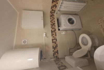Apartament cu 2 camere decomandat în Dristor - 5
