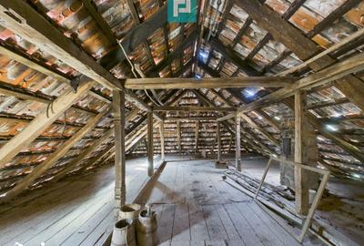 Casă cu 2 camere cu Teren 24270 Mp în Central - 8