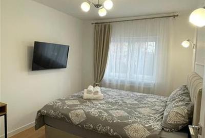 Apartament cu 3 camere decomandat, mobilat în Terezian - 16