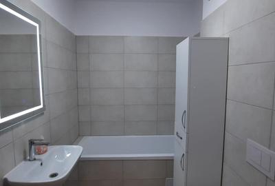 De inchiriat apartament 2 camere, Tg. Mures, Bloc nou, Maurer - 8