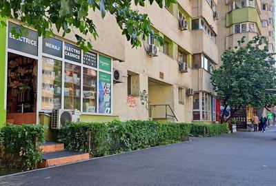 Spațiu comercial, de 19 mp, în Iancului