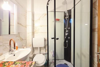 Garsonieră nedecomandată, mobilată în Micro 13 - 9