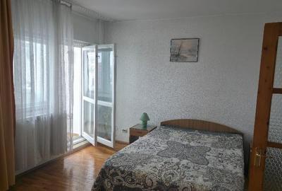 Garsonieră decomandată, mobilată în Unirii - 2