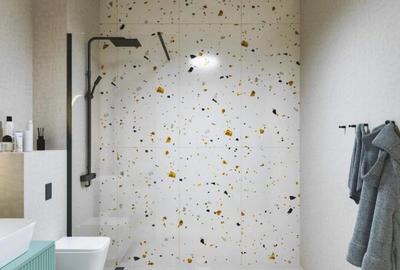 Apartament cu 2 camere în Florești - 4