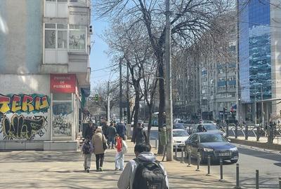 Spațiu comercial, de 80 mp, în Titulescu - 1
