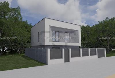 Casă cu 4 camere cu Teren 200 Mp în Pantelimon - 6