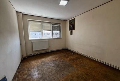 Apartament cu 2 camere semidecomandat în Calea Galați - 2