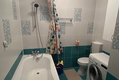 Apartament cu 2 camere decomandat, mobilat în Lujerului - 6