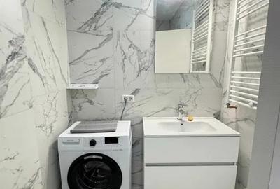 Apartament 2 camere-Odei-Berceni, balcon mare, mobilat complet - 6