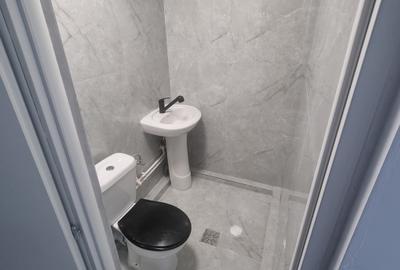 Garsonieră semidecomandată în Berceni - 2