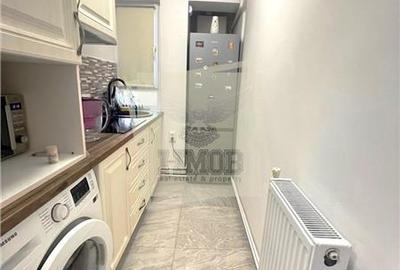 Apartament complet renovat cu 2 camere in zona Cedonia - 11