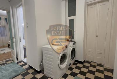 Apartament 6 camere deosebit, Ultracentral - 29