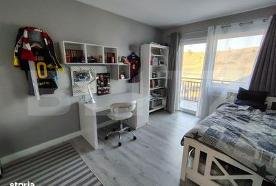 Casă cu 5 camere cu Teren 633 Mp în Baciu - 19