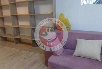 Policlinica Dorobanti | 2 camere | 40mp | decomandat | B12144 - 3