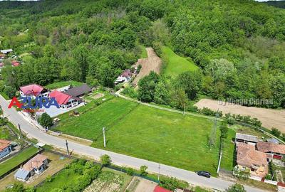 AZURA Imobiliare - Teren Babana Central la Asfalt - 5