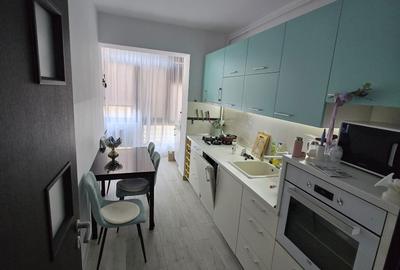 Apartament cu 2 camere decomandat în Sălaj - 2