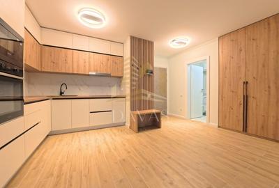 Apartament de 2 camere semidecomandat | Teodor Mihali - 7