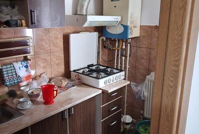 Garsoniera,30mp,balcon,centrala,termopan,luminos ?i calduros - 3