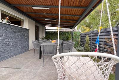 Proprietar Vila 4Camere//3Bai//Pipera-Tunari//Str Paris Proprietar Vila 4Camere//3Bai//Pipera-Tunari//Str Paris - 8