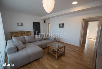 Apartament cu 4 camere în Central - 4