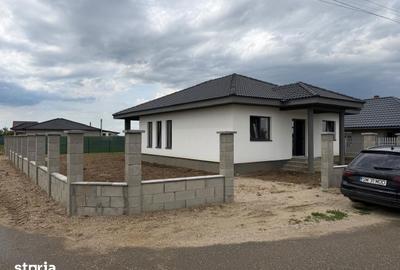 Casă cu 3 camere cu Teren 450 Mp în Lazuri - 9