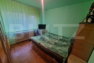 Apartament 2 camere decomandate, Lapus zona Scoala Mihai Eminescu - 5