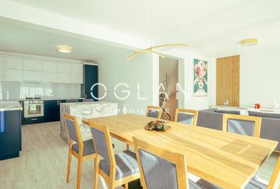 Casa in Cisnadioara, mobilata utilata - COMISION 0% - 13