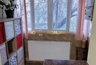 Apartament cu 3 camere decomandat, mobilat în Dristor - 9