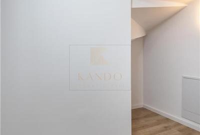 Casa Premium NZEB | Vedere directa spre Padurea Mogosoaia | Comision 0 - 9