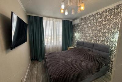 Apartament cu 2 camere decomandat în Politehnica - 1