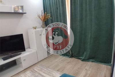 Garsonieră decomandată în Militari - 11