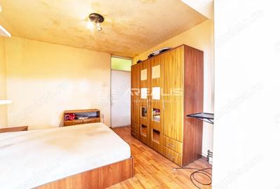 Apartament cu 3 camere decomandat în Băncilor - 8