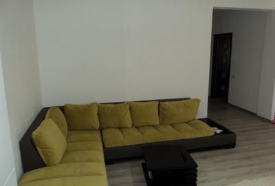 Apartament cu 3 camere – Ostroveni, str. Sacerdoteanu, etaj 2, bloc nou - 3
