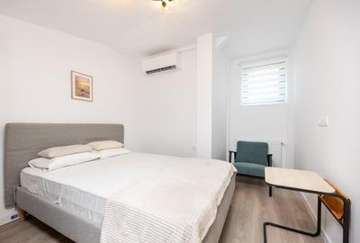 POSTA VITAN | GARSONIERA LUX! TOTUL NOU| CENTRALA PROPRIE