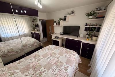Apartament cu 3 camere în Obcini - 6