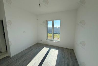 Casă individuală cu 3 camere cu Teren 371 Mp în Berceni - 17