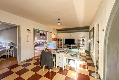 3 Camere | Universitate | Mosilor | 134mp - 11