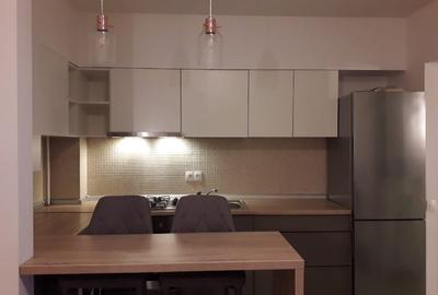 Apartament cu 2 camere semidecomandat, mobilat în Grozăvești - 2