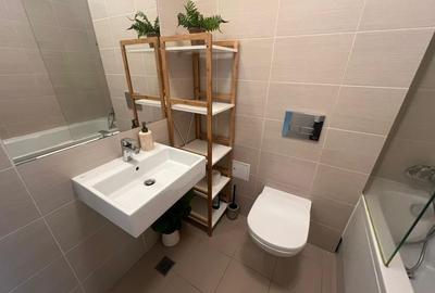 Apartament 3 camere de Inchiriat | Metrou - 11