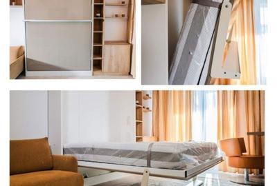 Garsonieră decomandată în Politehnica - 3