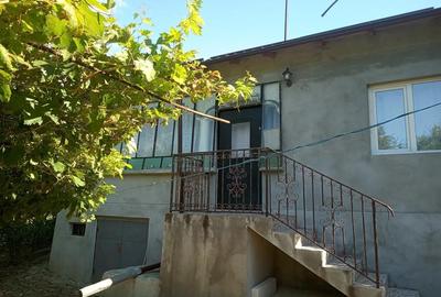 Casă cu 6 camere în Chiojdeanca - 2