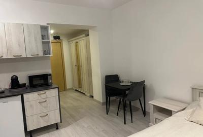 Garsoniera de lux - 8