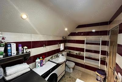 Casa de vanzare Sanandrei, Timi? | Teren 1036 mp - 6