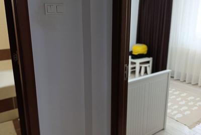Apartament cu 3 camere, mobilat în Central - 18