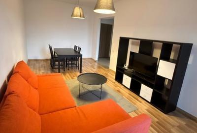 Apartament cu 2 camere decomandat, mobilat în Grozăvești - 7